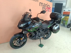 Kawasaki Versys 650 ABS , снимка 12