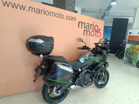 Kawasaki Versys 650 ABS , снимка 3