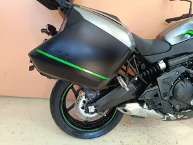 Kawasaki Versys 650 ABS , снимка 9