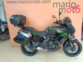 Kawasaki Versys 650 ABS , снимка 1