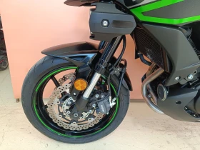 Kawasaki Versys 650 ABS , снимка 15