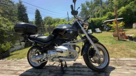 BMW R R1150R 2004 г., снимка 2