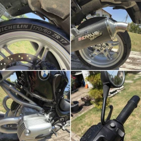 BMW R R1150R 2004 г., снимка 7