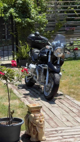 BMW R R1150R 2004 г., снимка 5