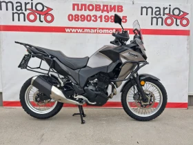 Kawasaki Versys  300 A2 ABS , снимка 1