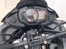 Kawasaki Versys  300 A2 ABS , снимка 10