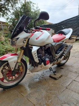 Kawasaki Z Z 1000, снимка 2