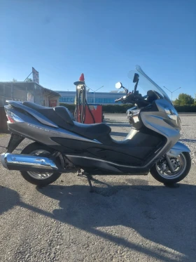 Обява за продажба на Suzuki Burgman ~3 380 лв. - изображение 1