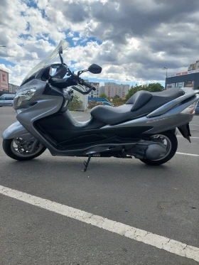 Suzuki Burgman | Mobile.bg    5
