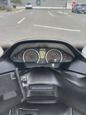 Suzuki Burgman | Mobile.bg    9