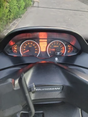 Suzuki Burgman | Mobile.bg    14