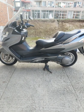 Suzuki Burgman | Mobile.bg    4