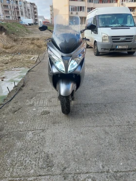 Suzuki Burgman | Mobile.bg    3