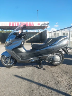 Обява за продажба на Suzuki Burgman ~3 380 лв. - изображение 2