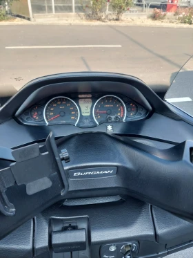 Обява за продажба на Suzuki Burgman ~3 800 лв. - изображение 10