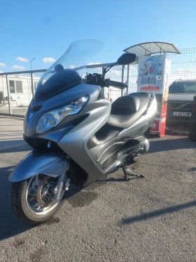 Обява за продажба на Suzuki Burgman ~3 380 лв. - изображение 1
