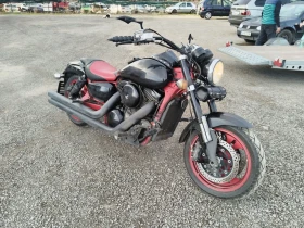 Kawasaki Vulcan Mean streak special edition, снимка 7