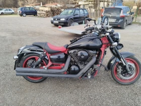 Kawasaki Vulcan Mean streak special edition, снимка 6