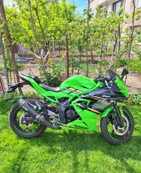     Kawasaki Ninja