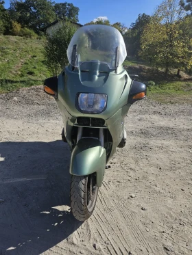     BMW R R1100RT