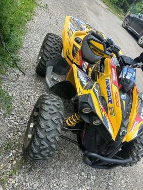 Can-Am Rengade 800 | Mobile.bg    3