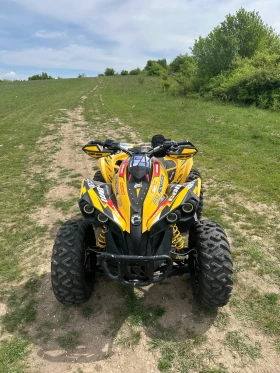 Can-Am Rengade 800 | Mobile.bg    5