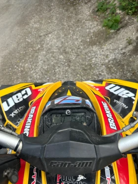 Can-Am Rengade 800 | Mobile.bg    4