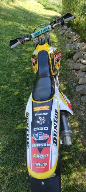 Suzuki DR-Z 400 | Auto.bg — изображение 9