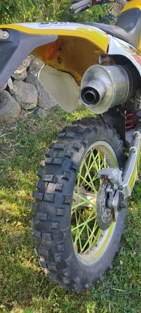 Suzuki DR-Z 400 | Auto.bg — изображение 6