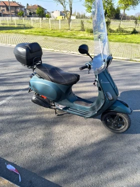 Vespa Sprint | Mobile.bg � ����� ������ 2