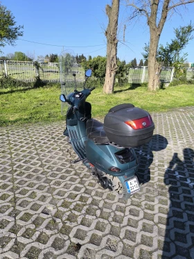 Vespa Sprint | Mobile.bg � ����� ������ 10