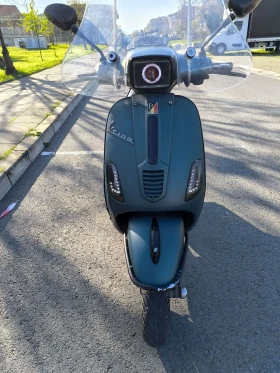 Vespa Sprint | Mobile.bg � ����� ������ 4