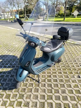 Vespa Sprint | Mobile.bg � ����� ������ 11