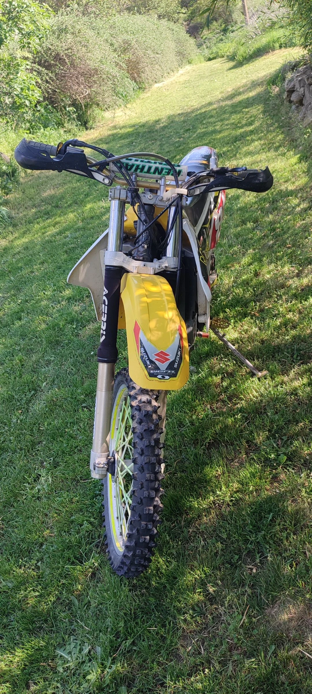 Suzuki DR-Z 400, снимка 3 - Мотоциклети и мототехника - 53869150