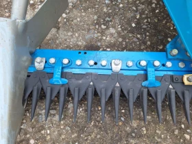 Сенокосачка BCS Палцова косачка BCS 735 10к.с. двуколка висок клас, снимка 14