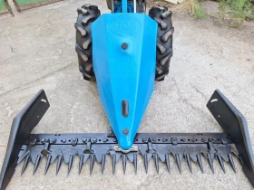 Сенокосачка BCS Палцова косачка BCS 735 10к.с. двуколка висок клас, снимка 3