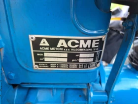 Сенокосачка BCS Палцова косачка BCS 735 10к.с. двуколка висок клас, снимка 12