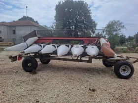 Хедер Oros 6211, снимка 1