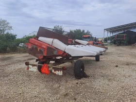 Хедер Oros 6211, снимка 2