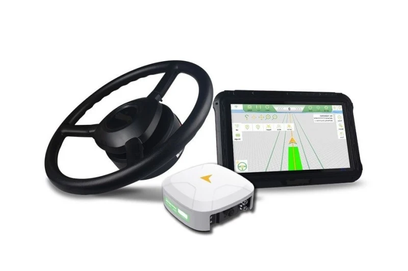 Друг вид Български БУНТ АГРО200, снимка 4 - Селскостопанска техника - 52996843