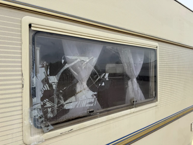 Каравана Tabbert Comtesse, снимка 5 - Каравани и кемпери - 51978796