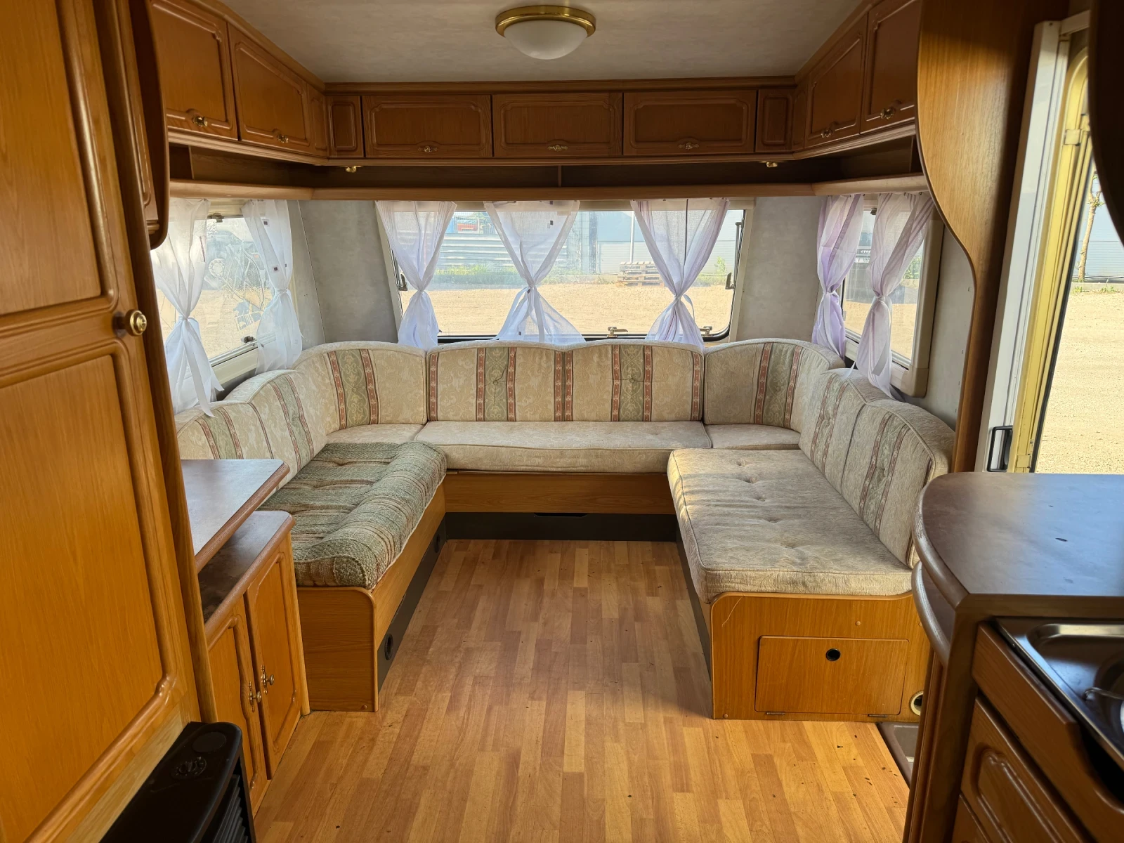  Tabbert Comtesse | Mobile.bg   11