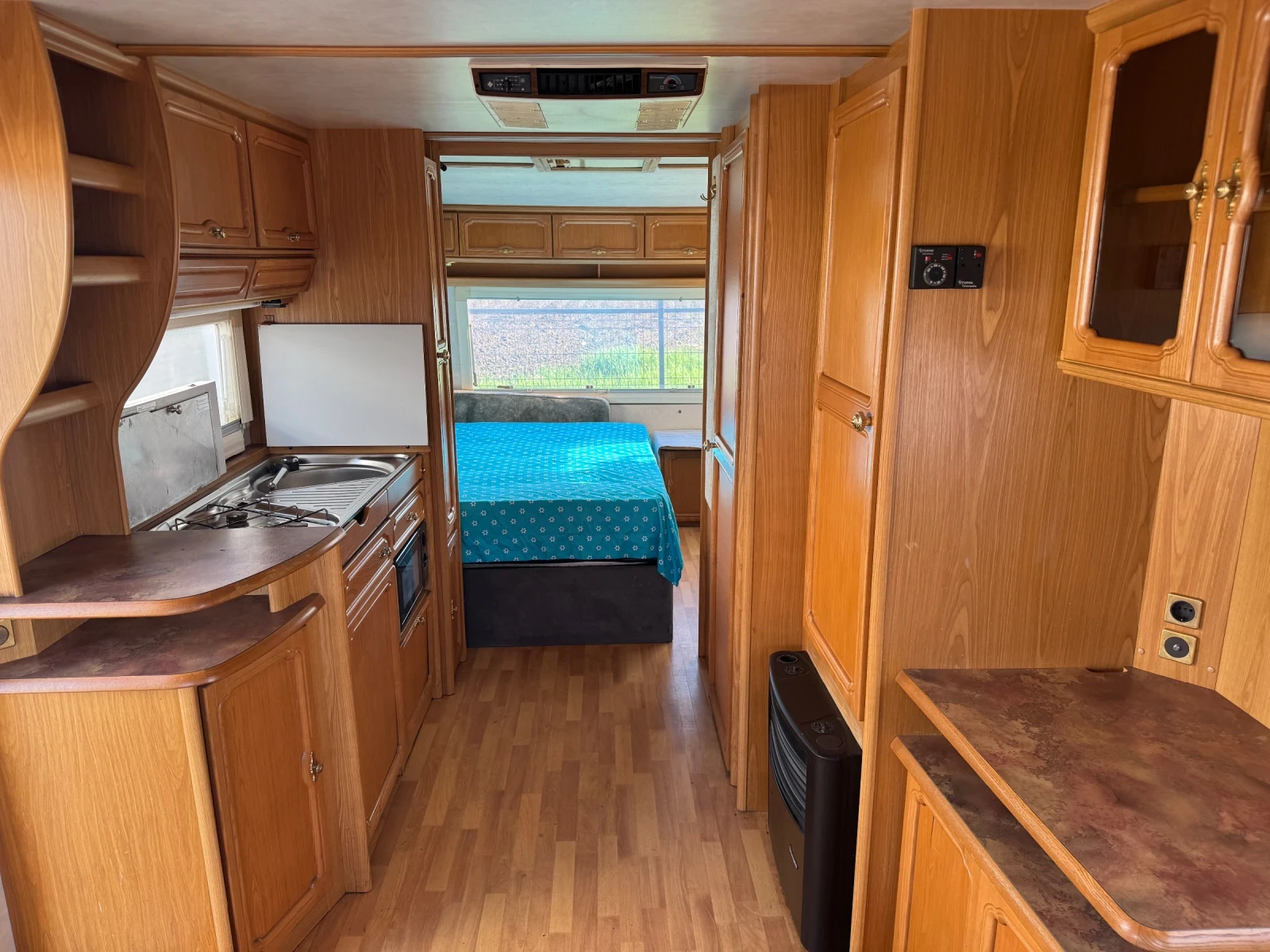  Tabbert Comtesse | Mobile.bg   13