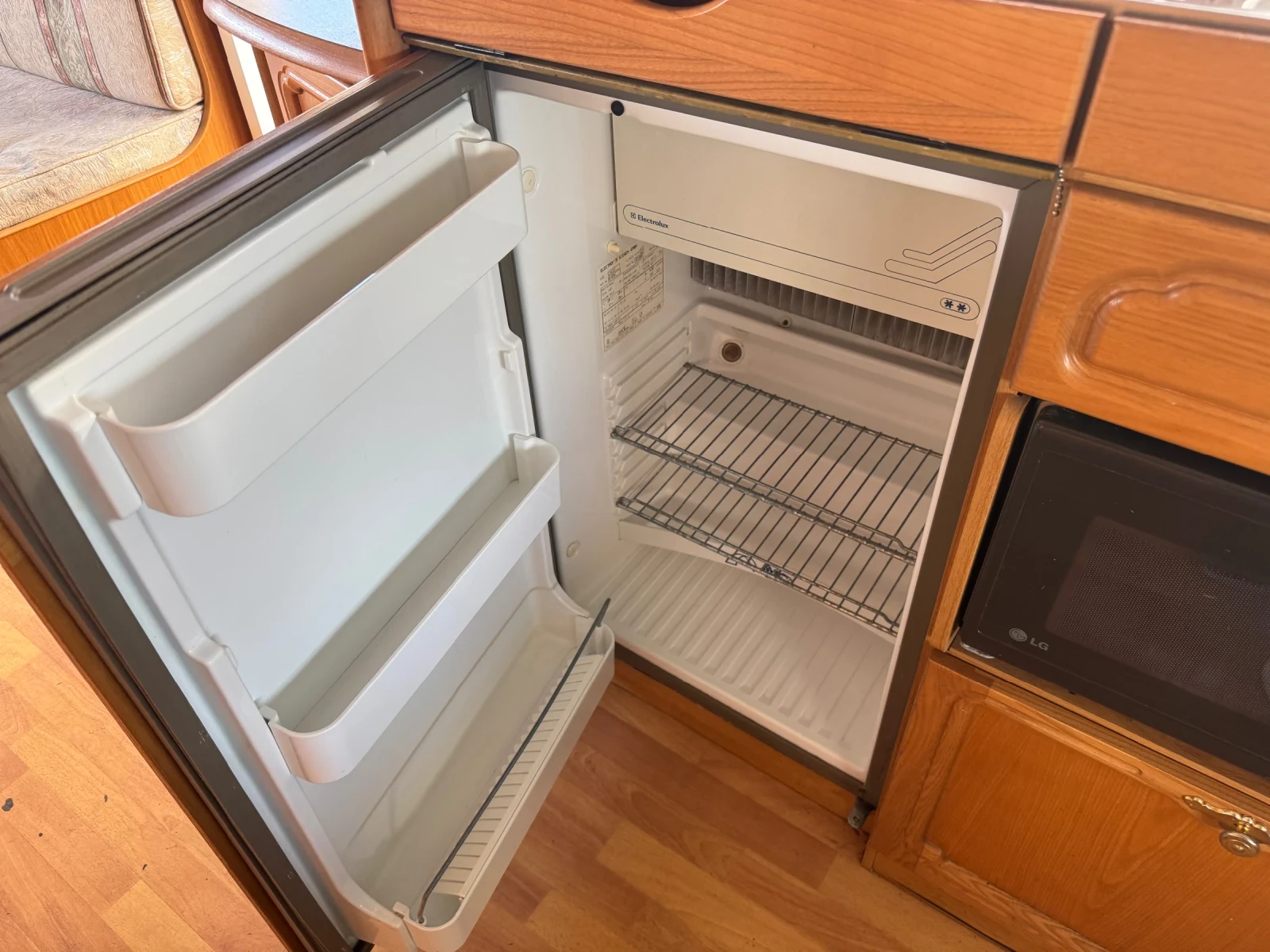  Tabbert Comtesse | Mobile.bg   14