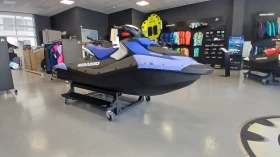 Bombardier Sea Doo Spark 2up 90 | Mobile.bg    7