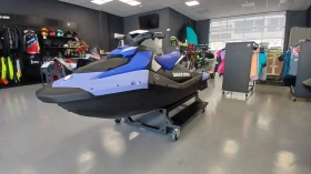  Bombardier Sea Doo Spark 2up 90 | Mobile.bg    2