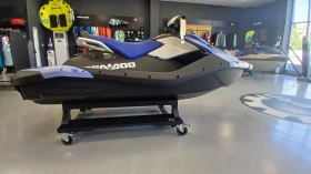  Bombardier Sea Doo Spark 2up 90 | Mobile.bg    6