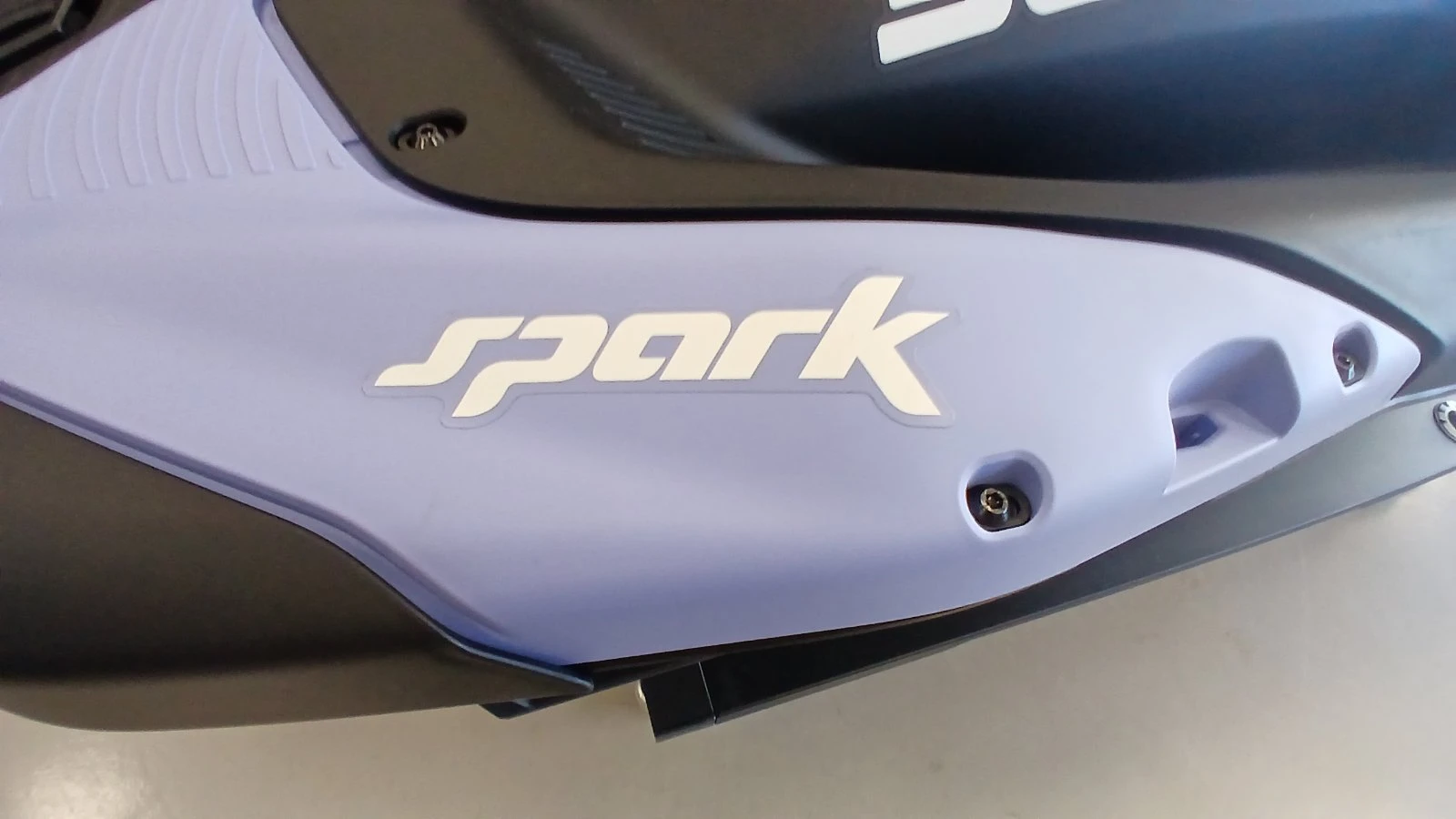 Джет Bombardier Sea Doo Spark 2up 90 - изображение 9