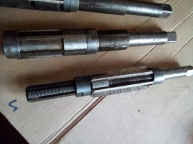 Райбер раздвижен, снимка 2