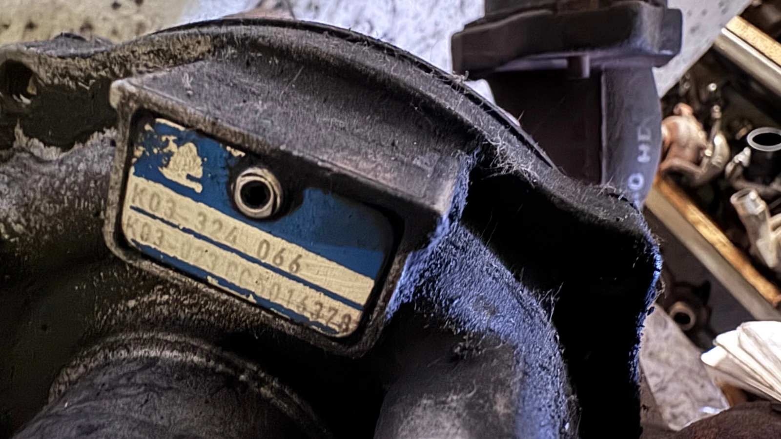    Citroen Xsara Picasso - K03-023CC5016398 /  K03-324.066 | Mobile.bg   2